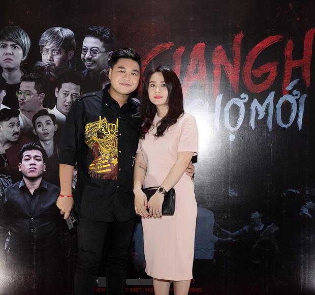 Động thái Duy Phước sau chia sẻ nợ nần, nguy cơ con bị bệnh-3