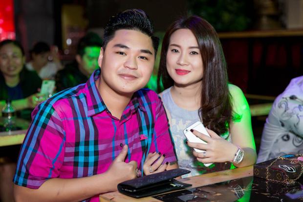 Động thái Duy Phước sau chia sẻ nợ nần, nguy cơ con bị bệnh-5