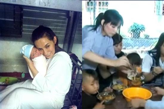 Xúc động lý do Phi Nhung không bao giờ sơn móng tay