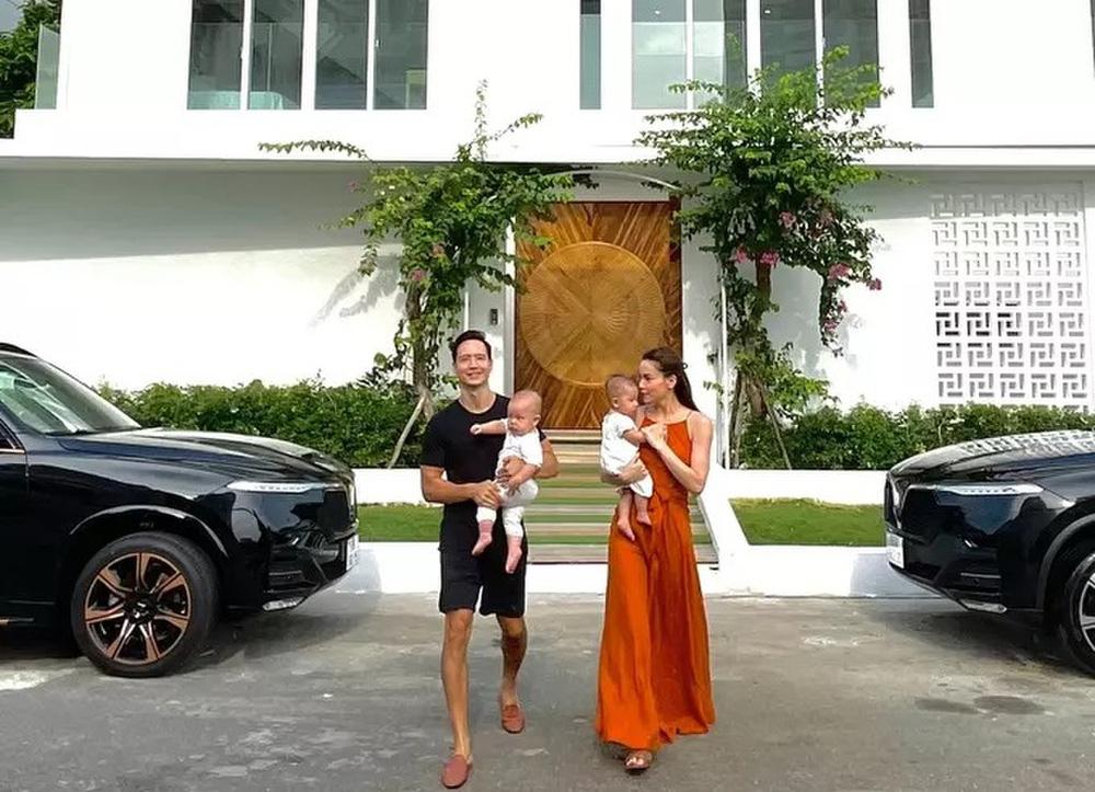 Hồ Ngọc Hà: Kim Lý không chiều được tôi, bê đồ ăn cũng bị chửi-2