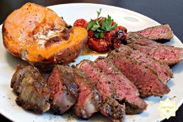 Cách khử mùi hôi các loại thịt sống đơn giản-2