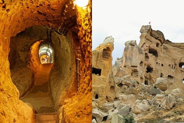 Thành phố có tên chữ đầu và cuối bảng chữ cái: Vắt óc không ra!-5