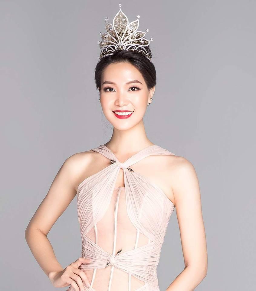 Hoa hậu Thùy Dung lại gặp biến giữa bão phẫn nộ?