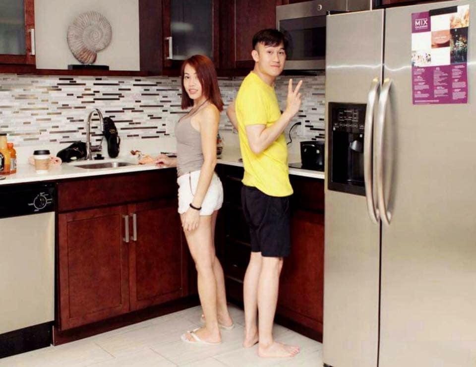 Lộ biệt thự cực khủng của gia đình Hoài Linh ở Mỹ?-3