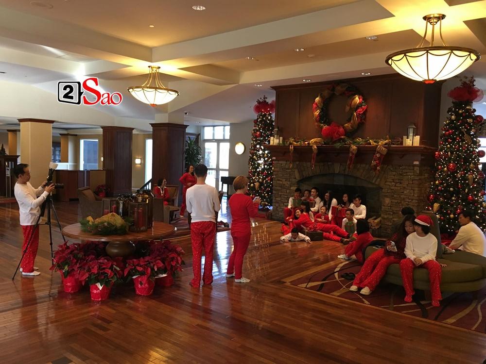 Lộ biệt thự cực khủng của gia đình Hoài Linh ở Mỹ?-1