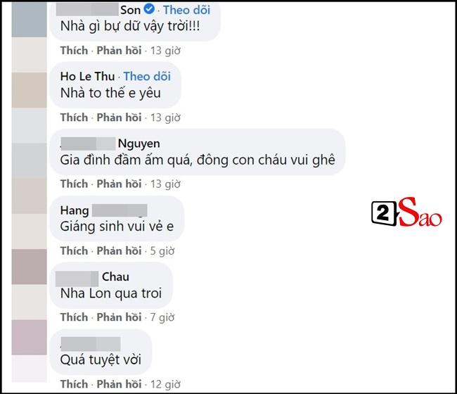 Lộ biệt thự cực khủng của gia đình Hoài Linh ở Mỹ?-2