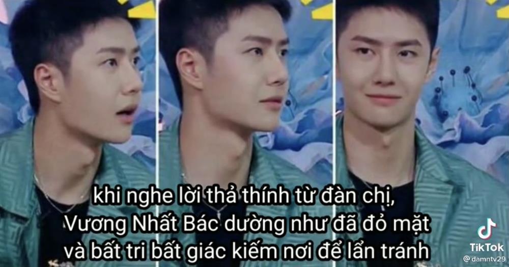 Thờ ơ nhiều mỹ nhân, Vương Nhất Bác gần gũi với mỗi nữ idol này!-3
