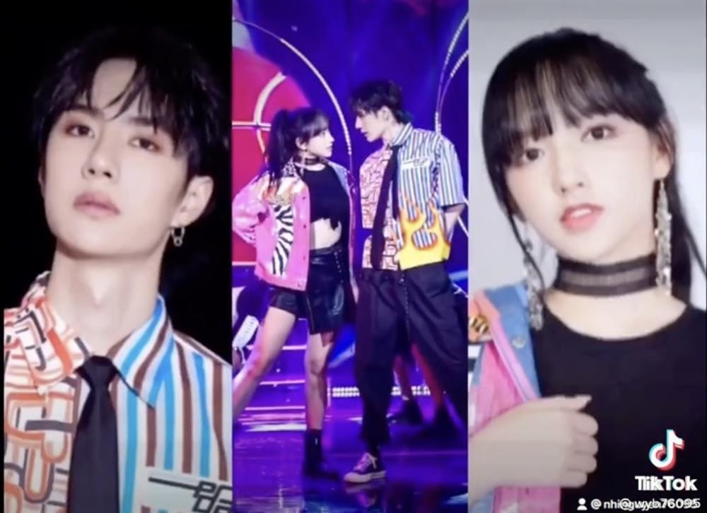 Thờ ơ nhiều mỹ nhân, Vương Nhất Bác gần gũi với mỗi nữ idol này!-4