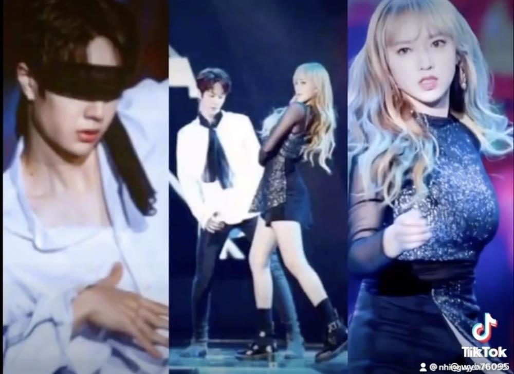 Thờ ơ nhiều mỹ nhân, Vương Nhất Bác gần gũi với mỗi nữ idol này!-5