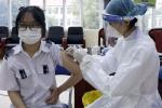 Hà Nội họp tìm nguyên nhân nữ sinh tử vong sau tiêm vaccine Covid-19-2
