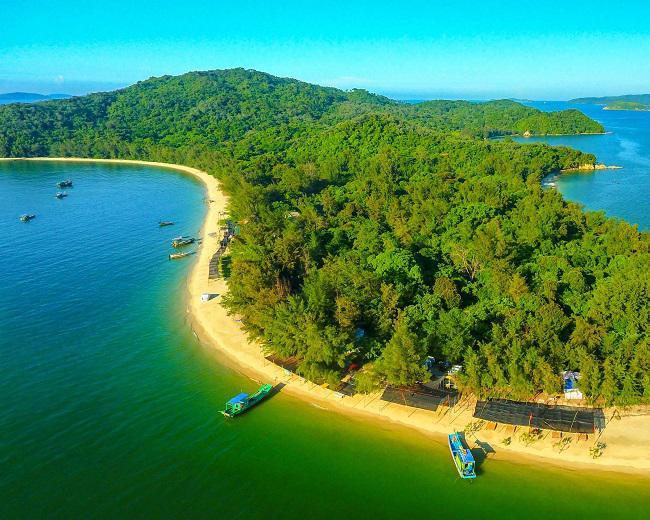 Những điểm du lịch tuyệt đẹp không thể bỏ qua khi đến Cô Tô-3