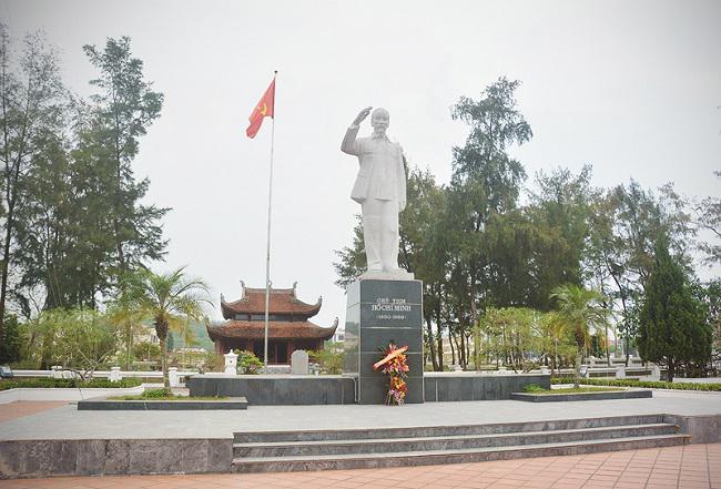 Những điểm du lịch tuyệt đẹp không thể bỏ qua khi đến Cô Tô-6