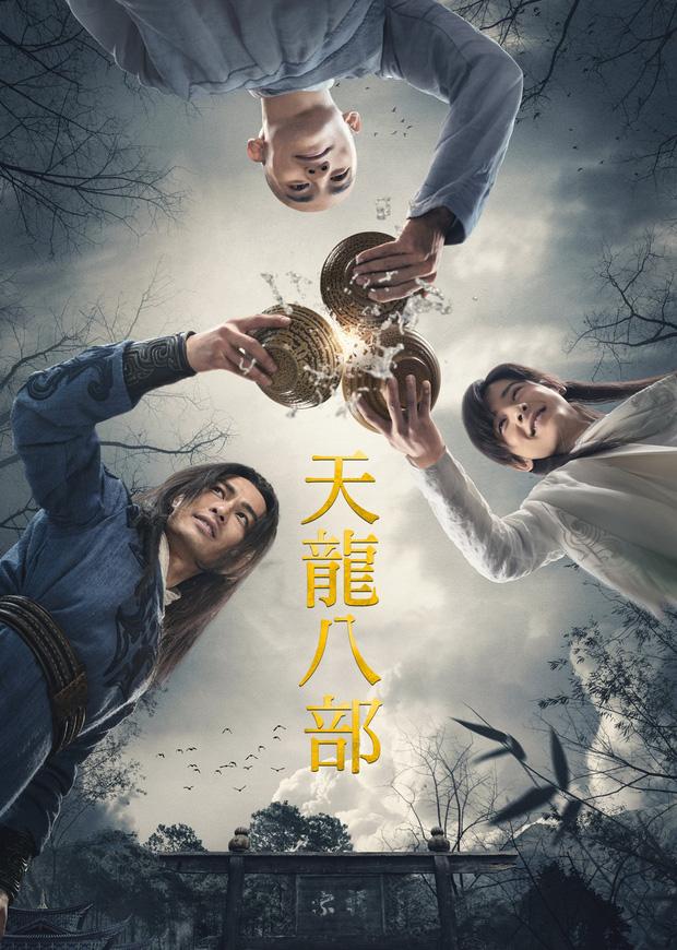 Đừng dại mà xem 7 phim cổ trang Hoa ngữ dở nhất năm 2021-8