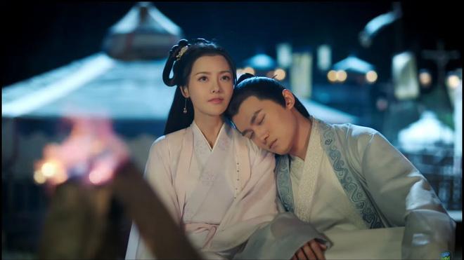 Đừng dại mà xem 7 phim cổ trang Hoa ngữ dở nhất năm 2021-2
