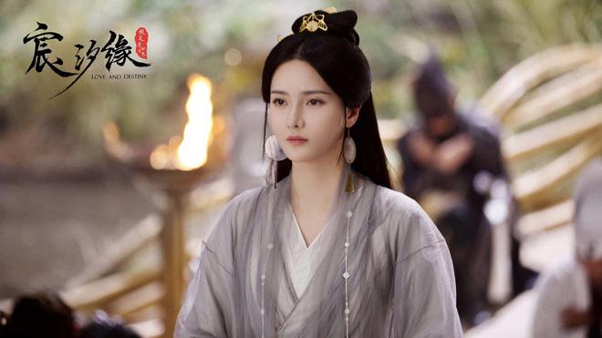 Đừng dại mà xem 7 phim cổ trang Hoa ngữ dở nhất năm 2021-3