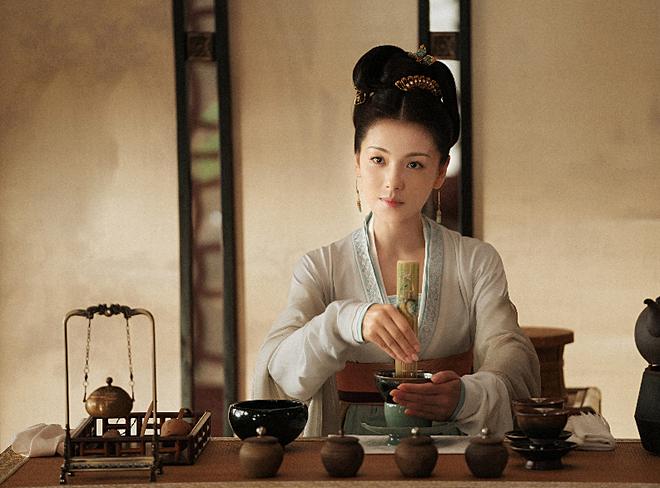 Đừng dại mà xem 7 phim cổ trang Hoa ngữ dở nhất năm 2021-13