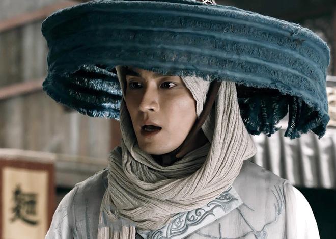 Đừng dại mà xem 7 phim cổ trang Hoa ngữ dở nhất năm 2021-11