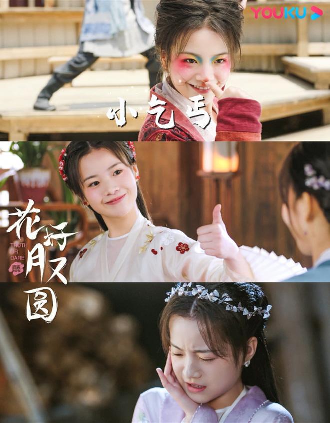 Đừng dại mà xem 7 phim cổ trang Hoa ngữ dở nhất năm 2021-19