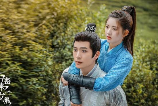 Đừng dại mà xem 7 phim cổ trang Hoa ngữ dở nhất năm 2021