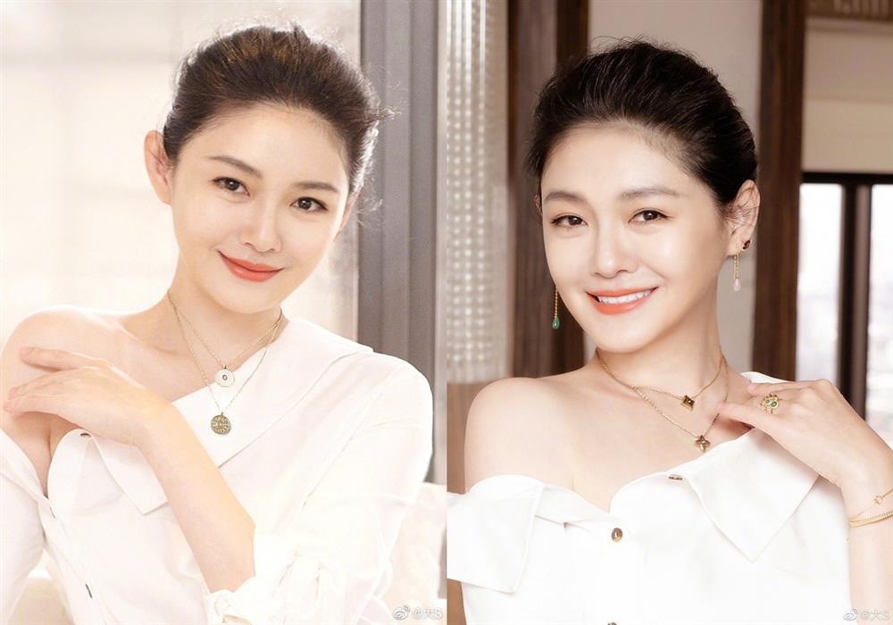 Từ Hy Viên chẳng còn gì sau cuộc tình 20 ngày-3