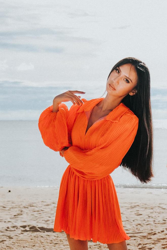 Thêm ảnh đơ cứng của Lynk Lee, nhìn không kỹ tưởng Võ Hoàng Yến?-1