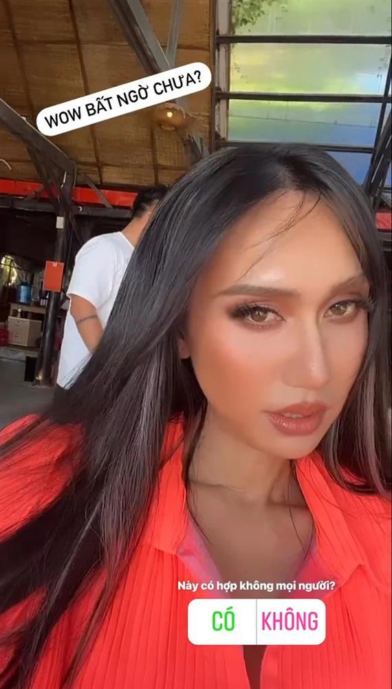 Thêm ảnh đơ cứng của Lynk Lee, nhìn không kỹ tưởng Võ Hoàng Yến?-5