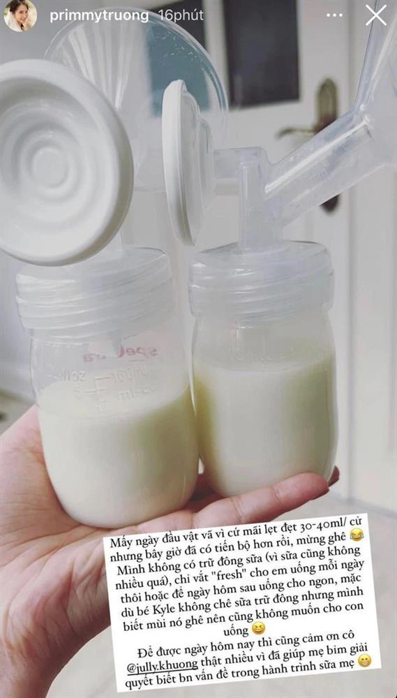 Phu nhân giám đốc Phan Thành chia sẻ thay đổi lớn sau có con-3