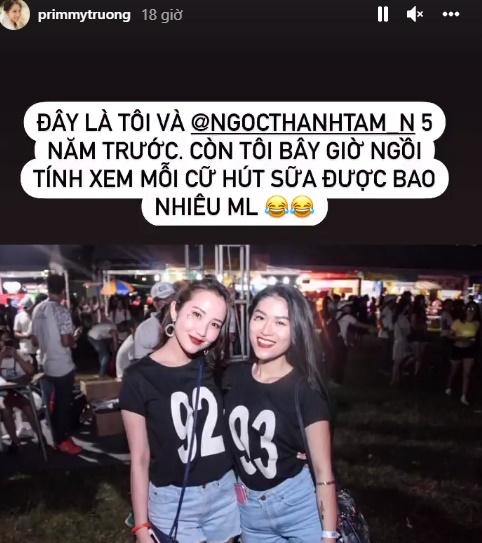 Phu nhân giám đốc Phan Thành chia sẻ thay đổi lớn sau có con-2