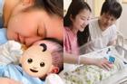 Phu nhân giám đốc Phan Thành chia sẻ thay đổi lớn sau có con