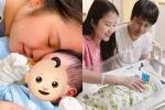 Phu nhân giám đốc Phan Thành chia sẻ thay đổi lớn sau có con