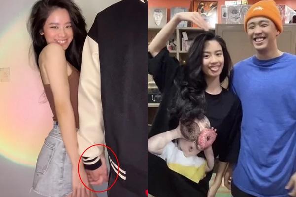 Hàn Hằng tự tay bóc ảnh thời còn phèn-5