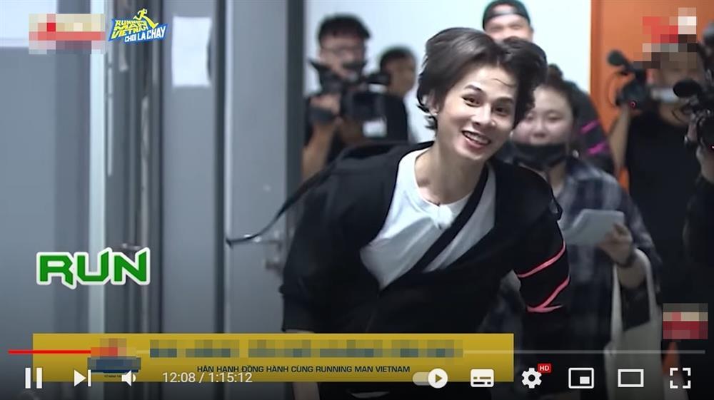 Jack chễm chệ màn hình Running Man bất chấp bị ghét bỏ-3