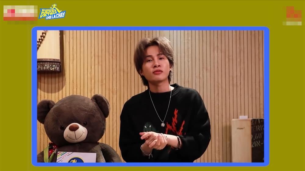 Jack chễm chệ màn hình Running Man bất chấp bị ghét bỏ-1