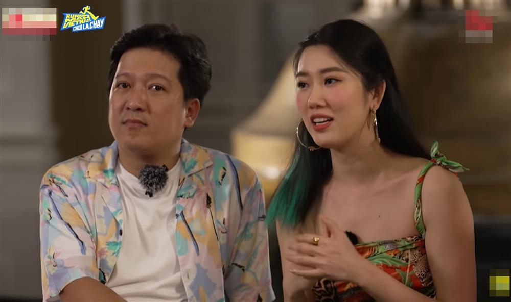 Jack chễm chệ màn hình Running Man bất chấp bị ghét bỏ-4