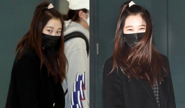 aespa phải xét nghiệm COVID-19 vì có triệu chứng nhiễm dịch-2