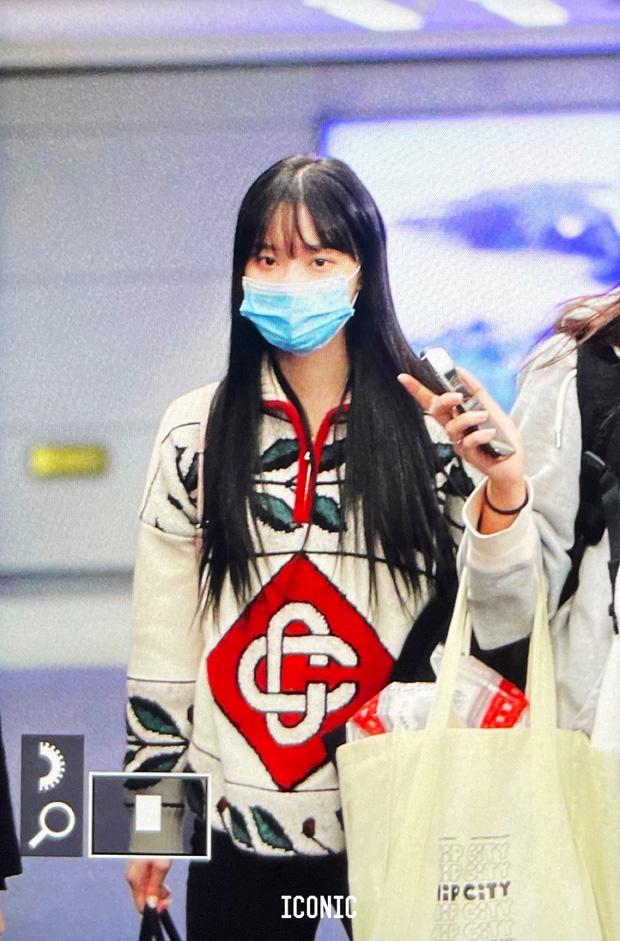 aespa phải xét nghiệm COVID-19 vì có triệu chứng nhiễm dịch-4