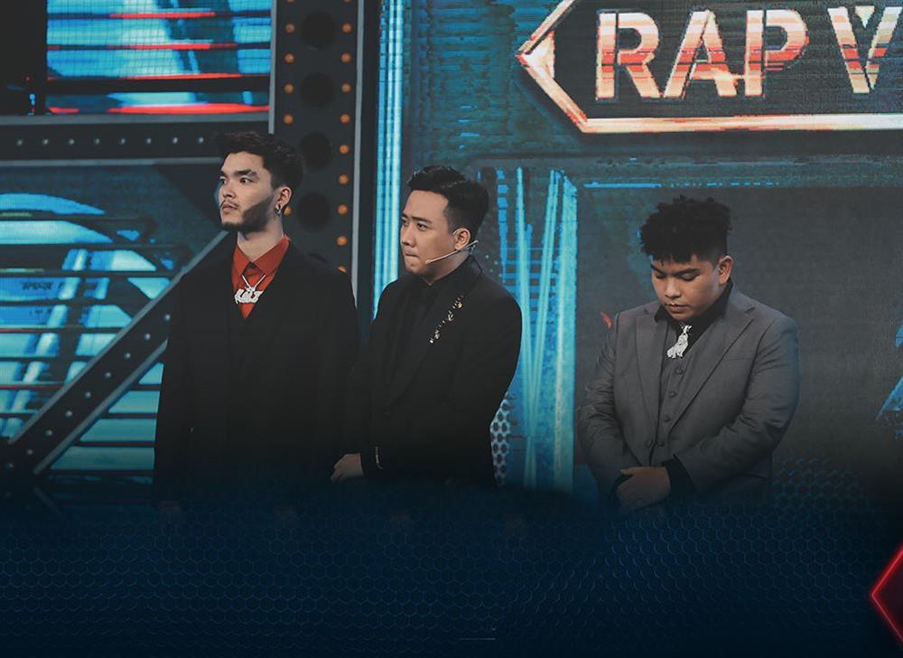 Wowy phản đối lối tư duy đề tài hơi thủ đoạn của Karik-2