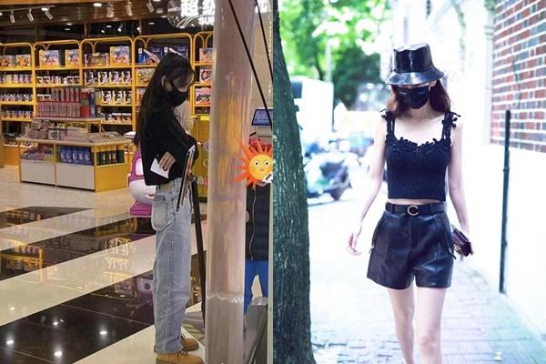 Huỳnh Hiểu Minh trả Angela Baby 1.400 tỷ để giành quyền nuôi con?-5