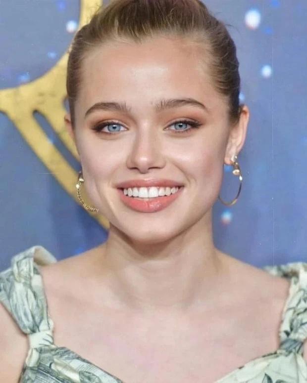 Con gái Angelina Jolie thành mỹ nhân, cả thế giới trầm trồ-20