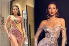 Làn sóng 'giải cứu Thùy Tiên' thành công, váy bán kết bị hủy