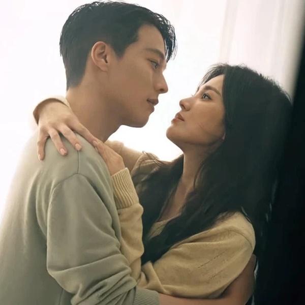 Kim Seon Ho làm cameo cực khét ở phim của Song Hye Kyo?-2