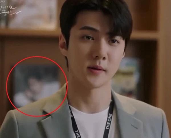 Kim Seon Ho làm cameo cực khét ở phim của Song Hye Kyo?-3