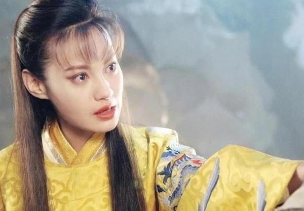 Những mỹ nhân phim Trung nhìn mặt thấy ác đóng vai hiền chắc chả ai xem-5