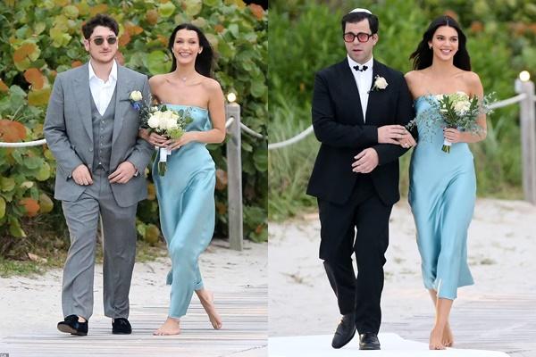 Cách bảo vệ da độc đáo của siêu mẫu Bella Hadid-8