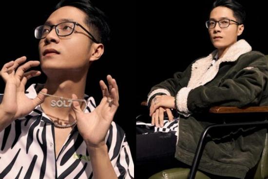 Rộ tin 'thầy' Sol7 bị loại ở vòng 2 của Rap Việt, lộ mặt 4 thí sinh Nón Vàng