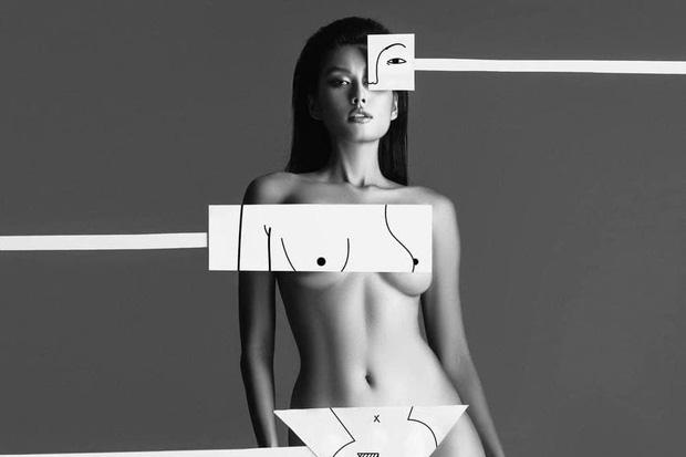 Du hí cuối năm, Ngô Thanh Vân và bồ kém 11 tuổi đồ đôi tình tứ-12