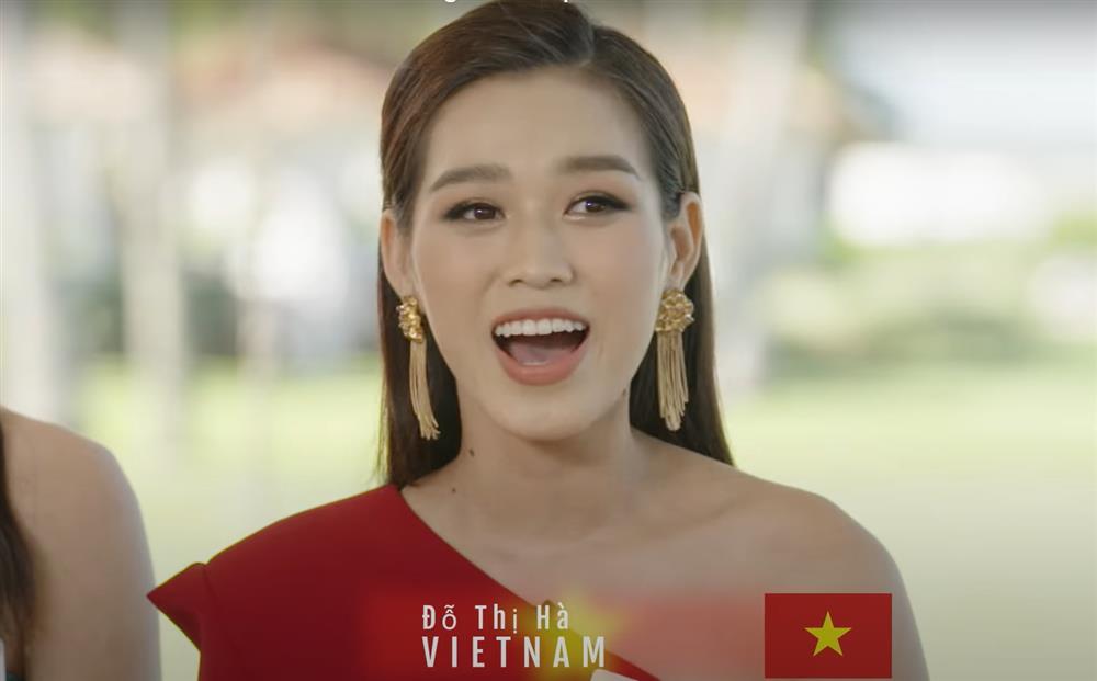 Đỗ Thị Hà bắn tiếng Anh như gió tại Miss World vẫn bị chê-3