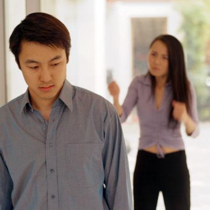 4 câu nói của vợ khiến các ông chồng nghe xong chỉ muốn ly hôn-1