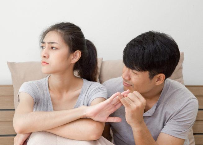 4 câu nói của vợ khiến các ông chồng nghe xong chỉ muốn ly hôn-2