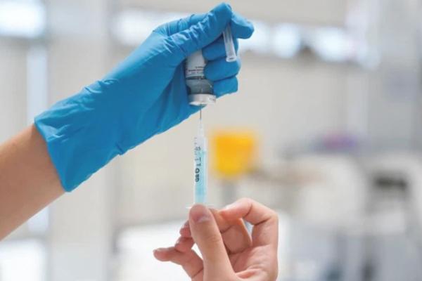 Vaccine chống biến thể Omicron: Moderna đưa ra tuyên bố ‘nóng’-1